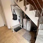 „zur Eule“ Appartement Hessisch Oldendorf