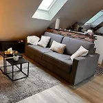 Appartement „zur Eule“ Hessisch Oldendorf