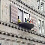 „zur Eule“ Hessisch Oldendorf
