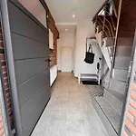 Appartement „zur Eule“ Hessisch Oldendorf