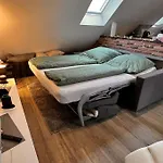 „zur Eule“ Appartement Hessisch Oldendorf