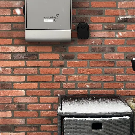 Appartement „zur Eule“