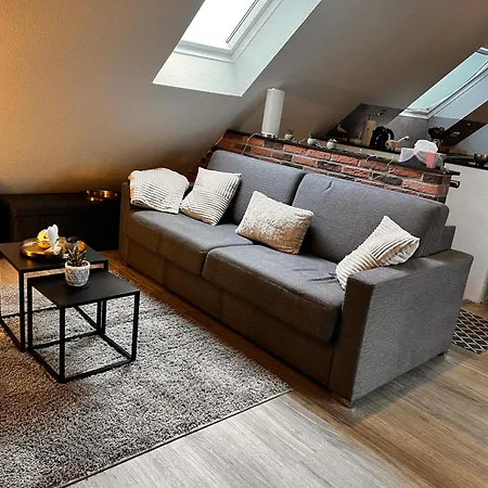 Appartement „zur Eule“ Hessisch Oldendorf