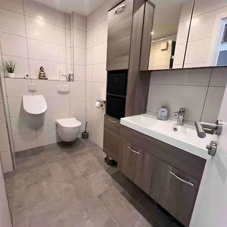 „zur Eule“ Appartement