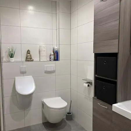 „zur Eule“ Appartement