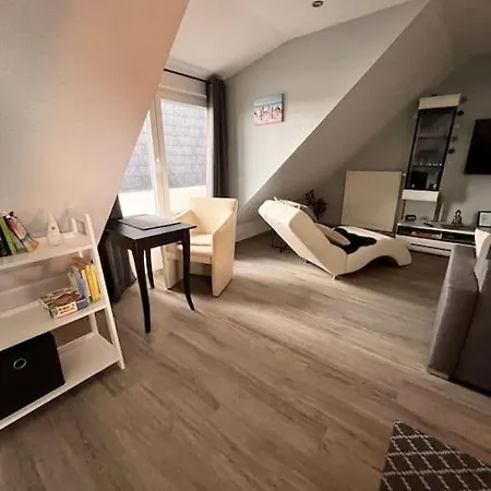 Appartement „zur Eule“ Hessisch Oldendorf