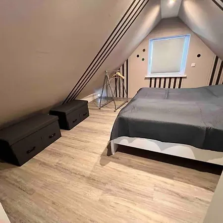 „zur Eule“ Apartment