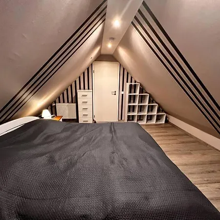 „zur Eule“ Apartment