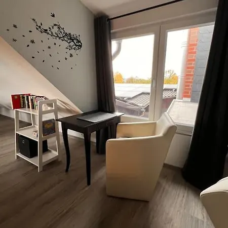 Appartement „zur Eule“