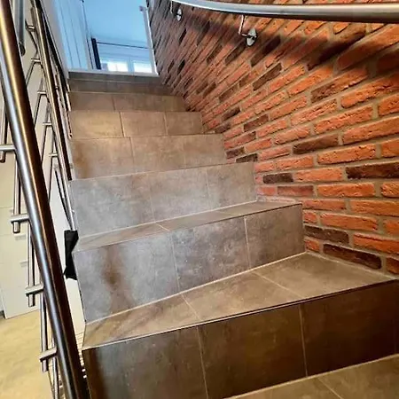 „zur Eule“ Apartment *