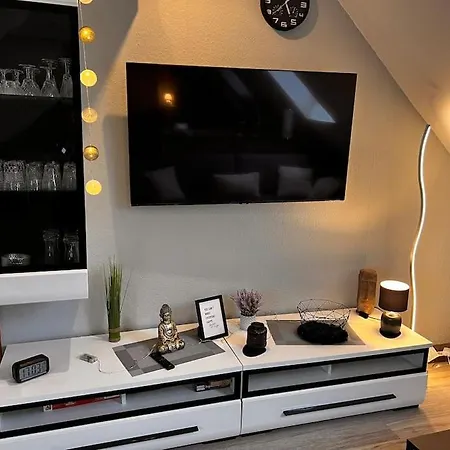 Appartement „zur Eule“ Hessisch Oldendorf