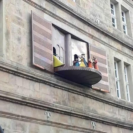 „zur Eule“ Hessisch Oldendorf