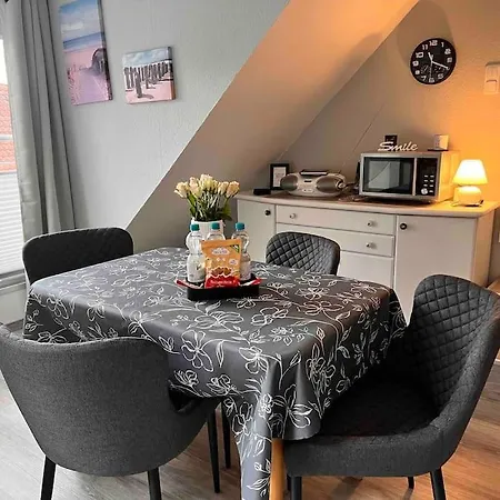 Appartement „zur Eule“ *