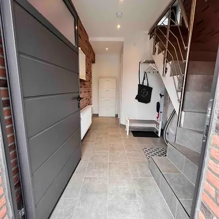 Appartement „zur Eule“ Hessisch Oldendorf